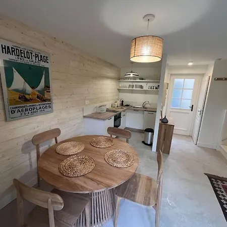 Embruns Nouveau Dans Arboree * Neufchatel-Hardelot