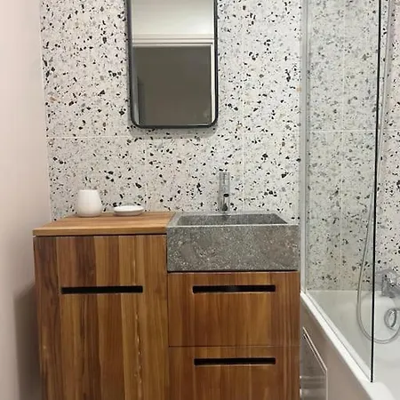 Holiday home Embruns Nouveau Dans Arboree