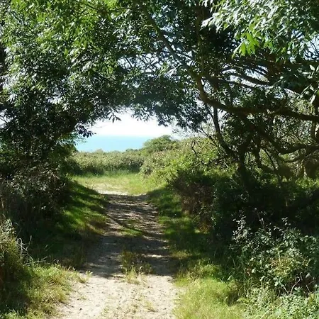 Embruns Nouveau Dans Arboree Holiday home