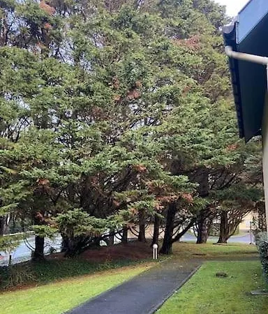 Embruns Nouveau Dans Arboree Holiday home