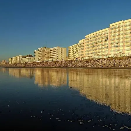 Embruns Nouveau Dans Arboree Holiday home *