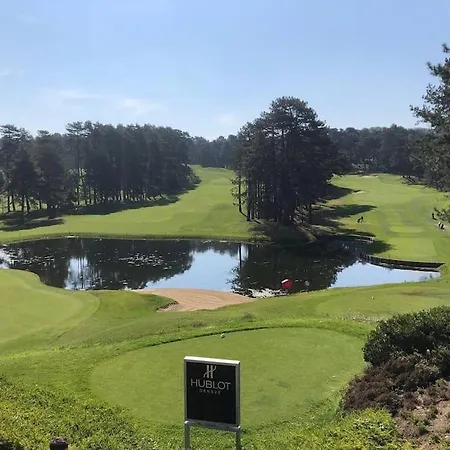 Holiday home Embruns Nouveau Dans Arboree *