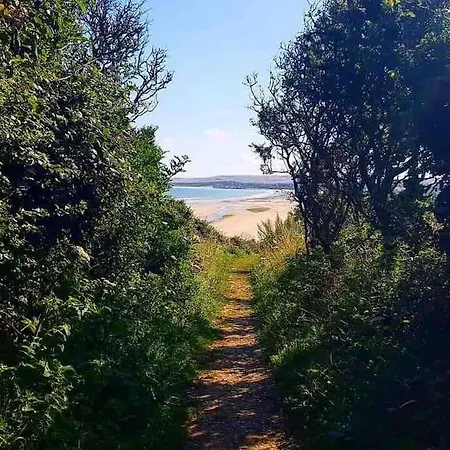 Holiday home Embruns Nouveau Dans Arboree Neufchatel-Hardelot