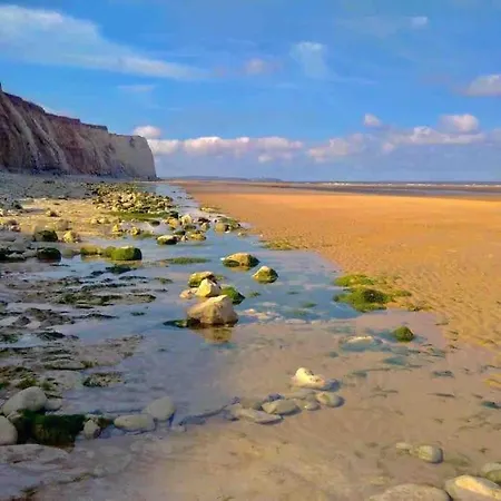 Feriehus Embruns Nouveau Dans Arboree Neufchâtel-Hardelot