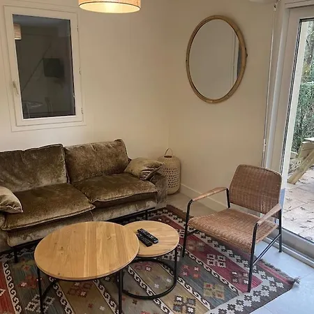 Embruns Nouveau Dans Arboree Neufchâtel-Hardelot