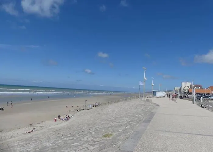 Embruns Nouveau Dans Résidence Arborée Casa vacanze