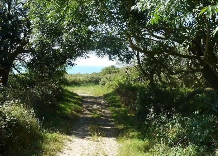 Embruns Nouveau Dans Résidence Arborée Casa vacanze