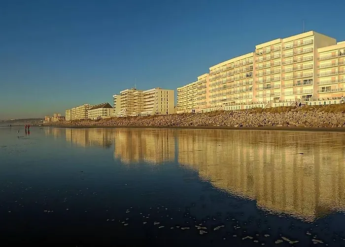 Embruns Nouveau Dans Résidence Arborée Casa vacanze *
