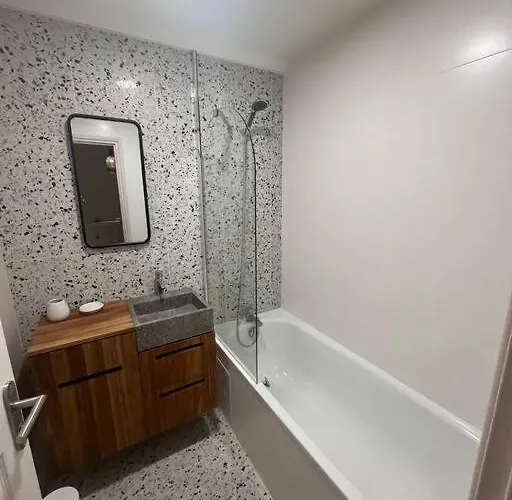 Casa vacanze Embruns Nouveau Dans Résidence Arborée