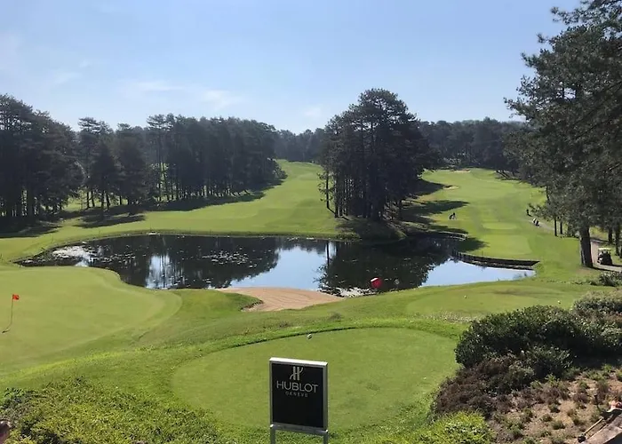 Casa vacanze Embruns Nouveau Dans Résidence Arborée *